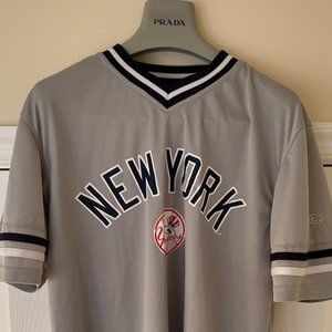 New York Yankees Shirt Jersey